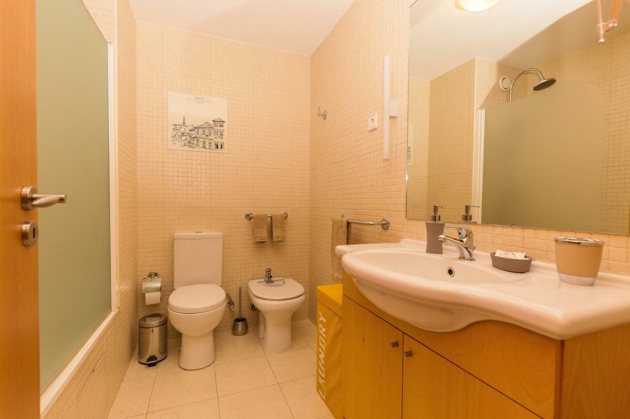 Studio Apartment Porto Gaia Vila Nova de Gaia Buitenkant foto
