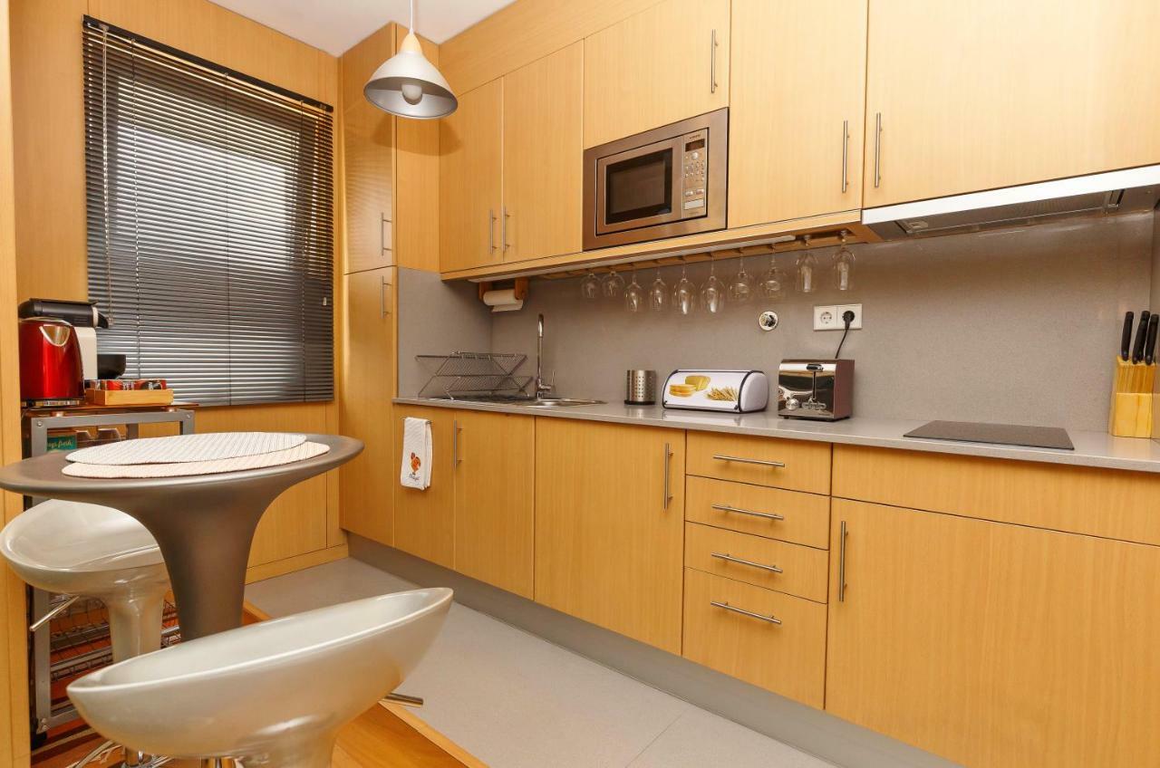 Studio Apartment Porto Gaia Vila Nova de Gaia Buitenkant foto