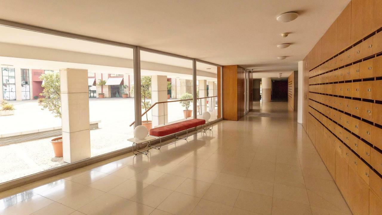 Studio Apartment Porto Gaia Vila Nova de Gaia Buitenkant foto