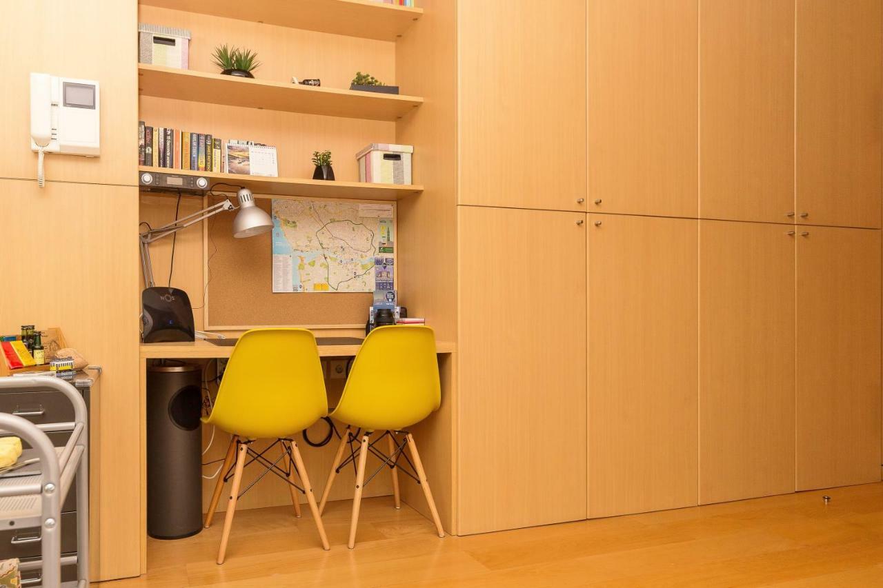 Studio Apartment Porto Gaia Vila Nova de Gaia Buitenkant foto
