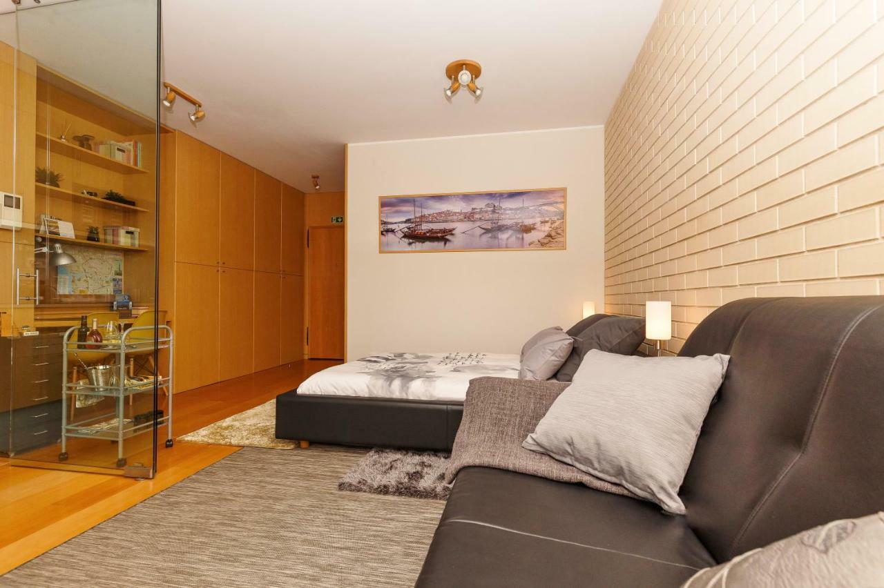 Studio Apartment Porto Gaia Vila Nova de Gaia Buitenkant foto