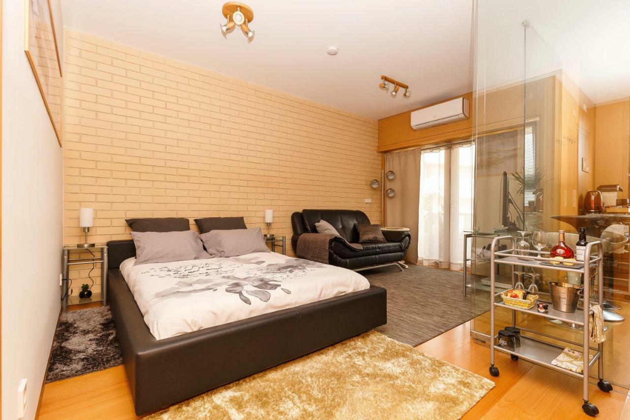Studio Apartment Porto Gaia Vila Nova de Gaia Buitenkant foto