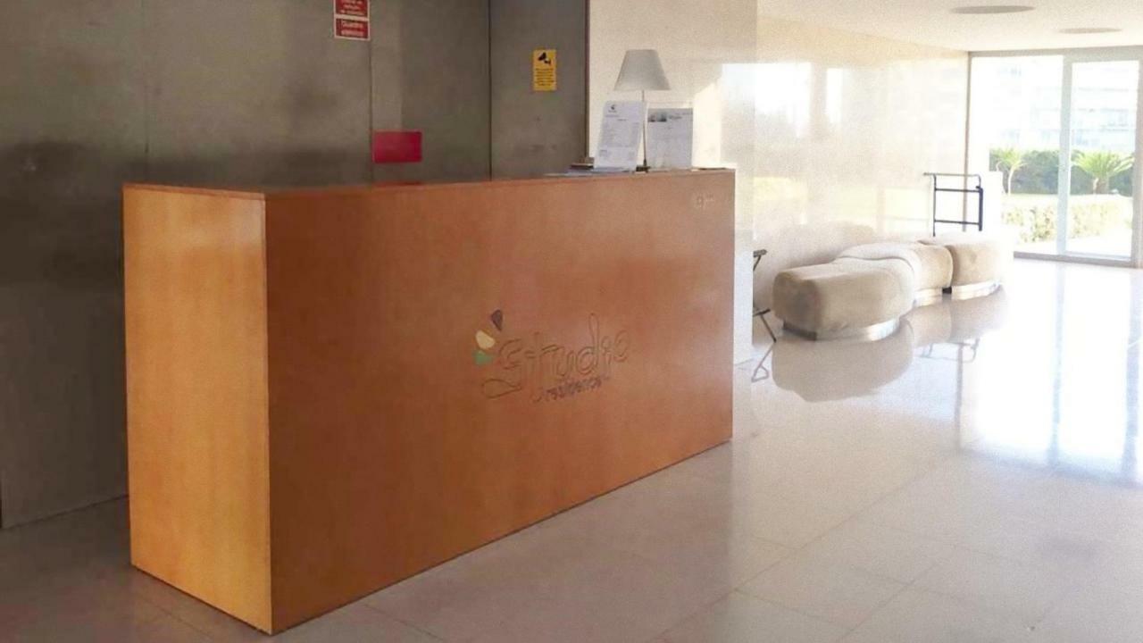Studio Apartment Porto Gaia Vila Nova de Gaia Buitenkant foto