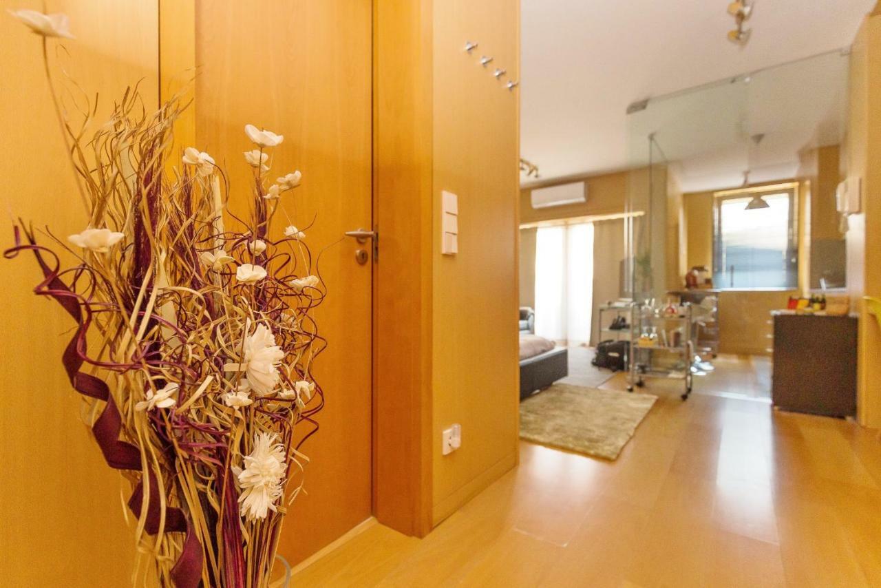 Studio Apartment Porto Gaia Vila Nova de Gaia Buitenkant foto