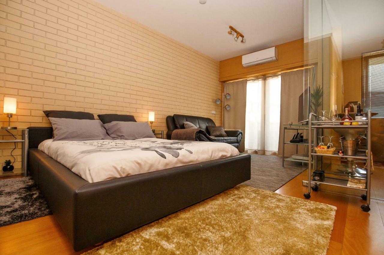 Studio Apartment Porto Gaia Vila Nova de Gaia Buitenkant foto